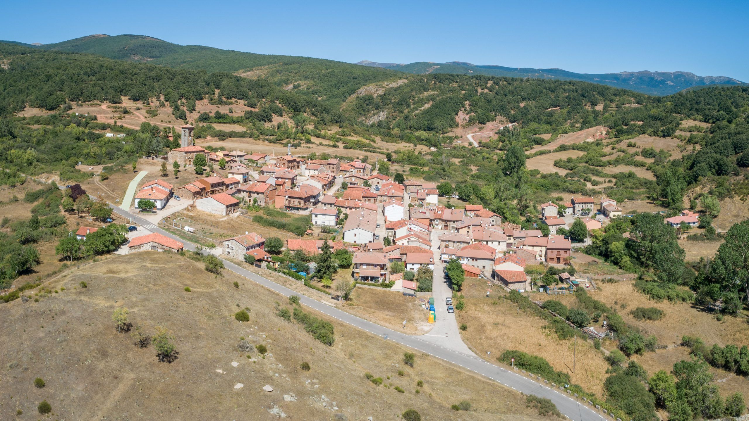 RIOCAVADO DE LA SIERRA