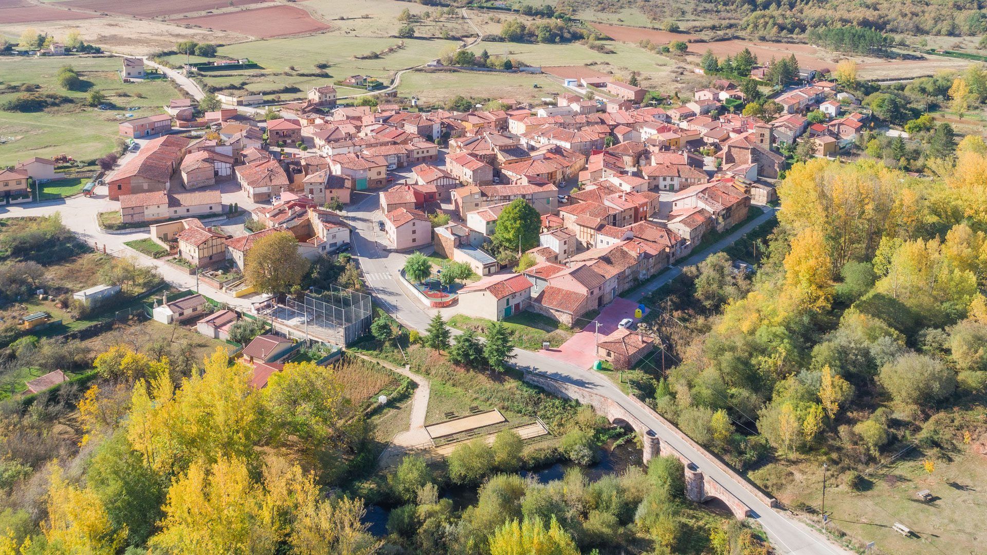 VILLASUR DE HERREROS